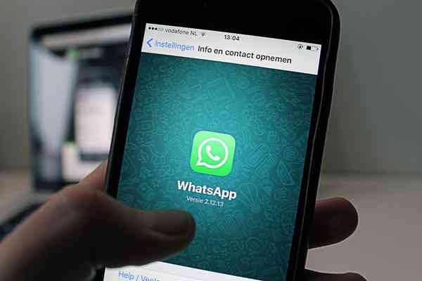Sistema de WhatsApp Múltiplos Usuários