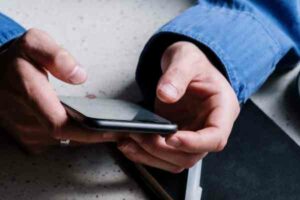 Atendimento ao cliente pelo WhatsApp