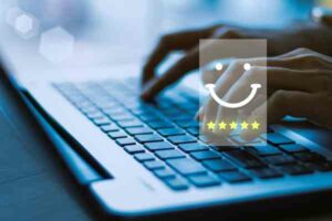 Atendimento ao cliente pelo WhatsApp