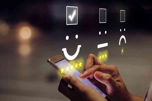Atendimento ao cliente pelo WhatsApp