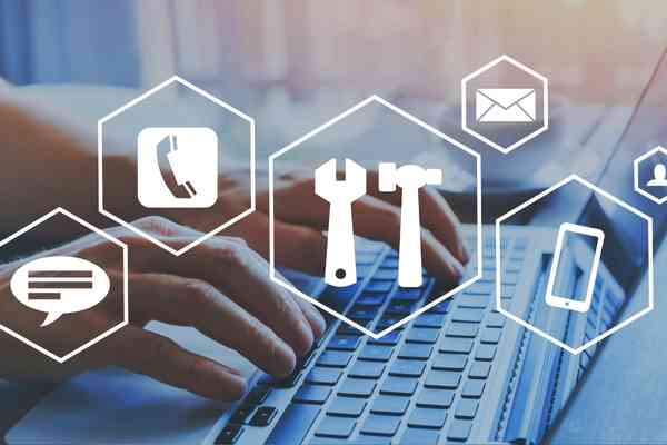WhatsApp - suporte técnico aos clientes